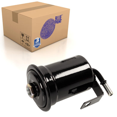 Fuel Filter Fits Toyota Land Cruiser OE 2330050110 Blue Print ADT32357