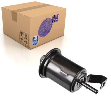 Fuel Filter Fits Toyota Avensis I OE 2330016340SK1 Blue Print ADT32358