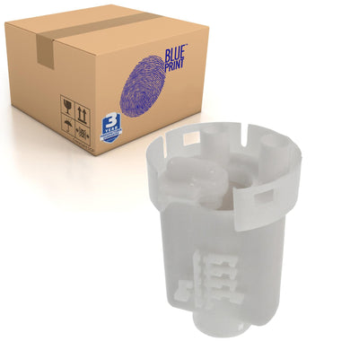 Fuel Filter Fits Toyota Celica FunCargo IST MR2 Platz Porte Blue Print ADT32360