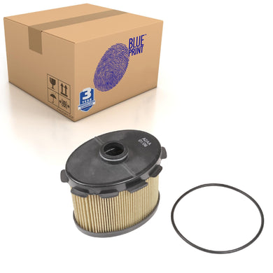 Fuel Filter Inc Sealing Ring Fits Toyota Corolla FIAT Blue Print ADT32370