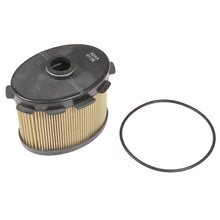 Load image into Gallery viewer, Fuel Filter Inc Sealing Ring Fits Toyota Corolla FIAT Blue Print ADT32370