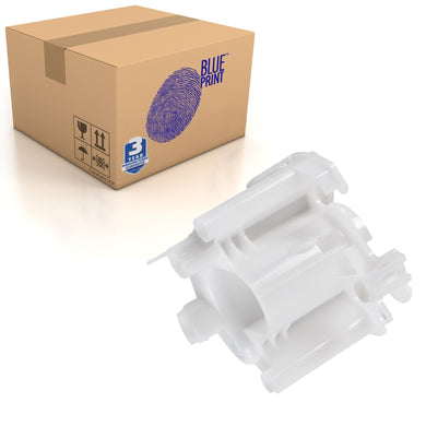 Fuel Filter Fits Toyota Highlander Kluger Prius II Blue Print ADT32379