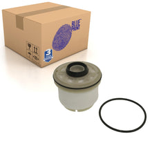 Load image into Gallery viewer, Fuel Filter Inc Sealing Ring Fits Toyota Fortuner 4x4 Hiace Blue Print ADT32381