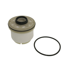 Fuel Filter Inc Sealing Ring Fits Toyota Fortuner 4x4 Hiace Blue Print ADT32381