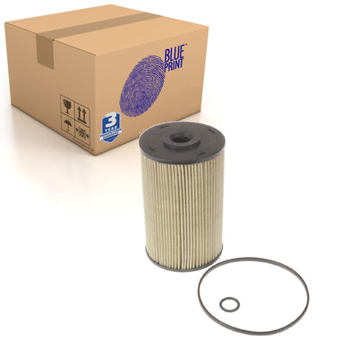 Fuel Filter Fits Hino OE 234011690 Blue Print ADT32383