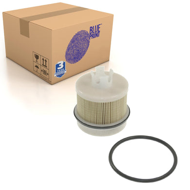 Fuel Filter Inc Sealing Ring Fits Toyota Dyna Hino 300 Serie Blue Print ADT32385