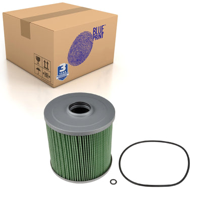 Fuel Filter Inc Seal Rings Fits Toyota Dyna Hino 300 Series Blue Print ADT32386