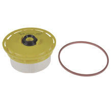 Load image into Gallery viewer, Fuel Filter Inc Sealing Ring Fits Toyota Land Cruiser 200 4x Blue Print ADT32389