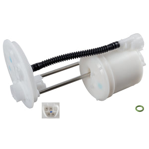 Fuel Filter Fits Toyota Camry VI OE 7702433060 Blue Print ADT32395