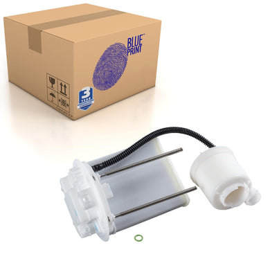 Fuel Filter Fits Toyota RAV4 Vanguard OE 7702442061 Blue Print ADT32396