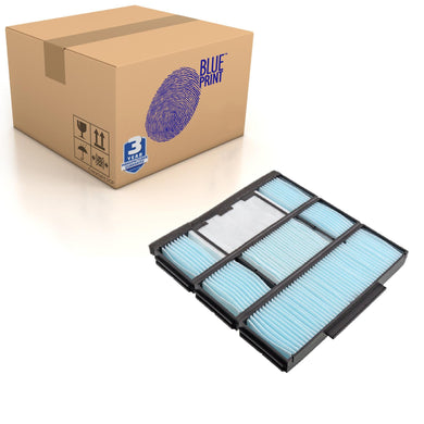 Cabin Pollen Filter Fits Toyota Corolla Levin Liftback Wago Blue Print ADT32501