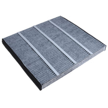 Load image into Gallery viewer, Carbon Cabin Pollen Filter Fits Toyota Century Blue Print ADT32503