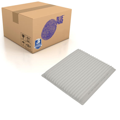 Cabin Pollen Filter Fits Toyota Allex 4x4 Allion 4x4 bB 4x4 Blue Print ADT32505