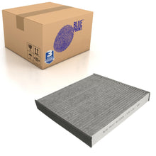 Load image into Gallery viewer, Carbon Cabin Pollen Filter Fits Toyota Celsior Crown Majest Blue Print ADT32506