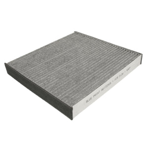 Carbon Cabin Pollen Filter Fits Toyota Celsior Crown Majest Blue Print ADT32506