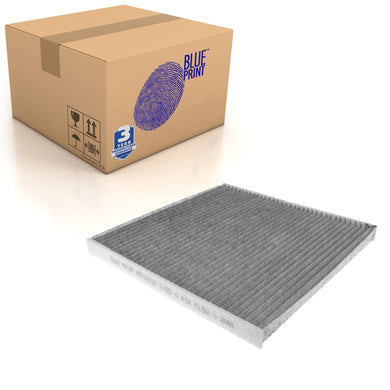 Carbon Cabin Pollen Filter Fits Toyota Alphard 4x4 Camry 4x Blue Print ADT32512
