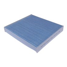Load image into Gallery viewer, 4x Yaris Cabin Pollen Filters Fits Toyota Hilux 87139-YZZ16 Blue Print ADT32514