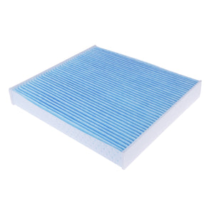 Cabin Pollen Filter Fits Toyota Yaris Avensis Prius Hilux Blue Print ADT32514