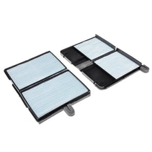 Load image into Gallery viewer, Cabin Pollen Filter X2 Fits Toyota Avensis Wagon Caldina Wag Blue Print ADT32516