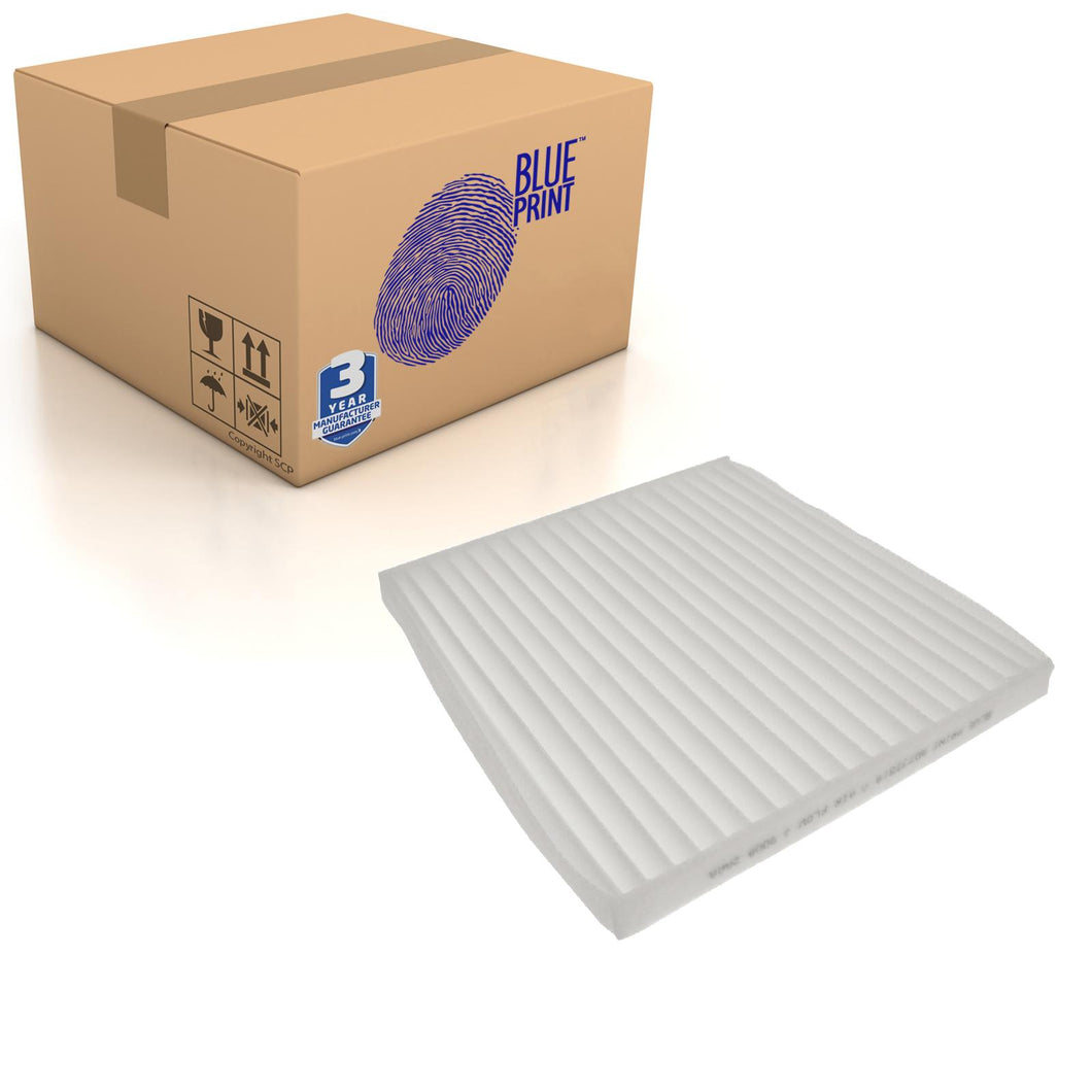Cabin Pollen Filter Fits Toyota Corolla Verso Blue Print ADT32519