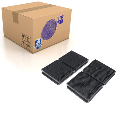 Carbon Cabin Pollen Filter X2 Fits Toyota Aristo 4x4 Crown M Blue Print ADT32520