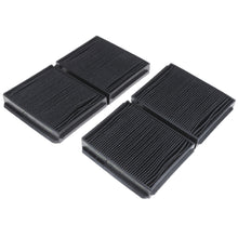 Load image into Gallery viewer, Carbon Cabin Pollen Filter X2 Fits Toyota Aristo 4x4 Crown M Blue Print ADT32520