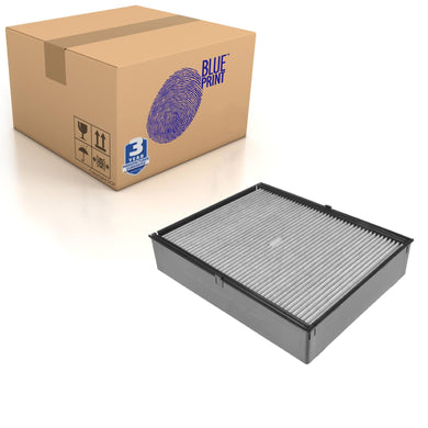 Carbon Cabin Pollen Filter Fits Toyota Crown Majesta Majest Blue Print ADT32521