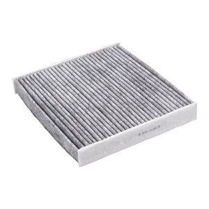 Carbon Cabin Pollen Filter Fits Toyota Alphard 4x4 Aqua Aur Blue Print ADT32522