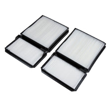 Load image into Gallery viewer, Cabin Pollen Filter X2 Fits Lexus LS 400 OE 8888050020 Blue Print ADT32524