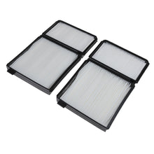 Load image into Gallery viewer, Cabin Pollen Filter X2 Fits Lexus LS 400 OE 8888050020 Blue Print ADT32524