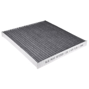 Carbon Cabin Pollen Filter Fits Toyota Corolla Verso Blue Print ADT32528
