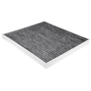 Carbon Cabin Pollen Filter Fits Toyota Corolla Verso Blue Print ADT32528
