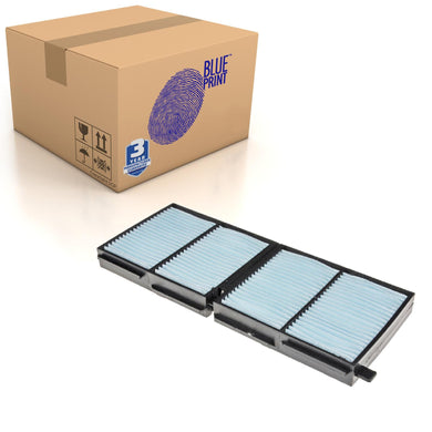 Cabin Pollen Filter Fits Toyota Corsa 4x4 Cynos Starlet Blue Print ADT32530