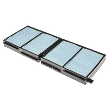 Load image into Gallery viewer, Cabin Pollen Filter Fits Toyota Corsa 4x4 Cynos Starlet Blue Print ADT32530
