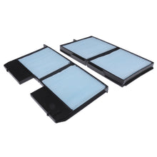 Load image into Gallery viewer, Cabin Pollen Filter X2 Fits Toyota Camry Solara Wagon Blue Print ADT32532