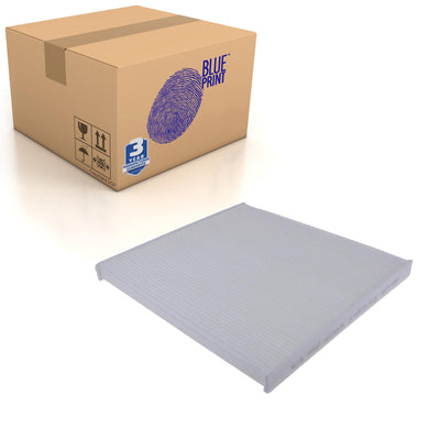 Cabin Pollen Filter Fits Lexus GS 250 GS 300 GS 300h GS 450 Blue Print ADT32536