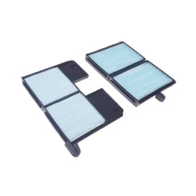 Load image into Gallery viewer, Cabin Pollen Filter X2 Fits Toyota Picnic OE 8888044030 Blue Print ADT32538