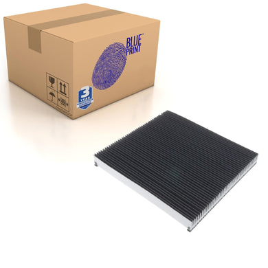 Carbon Cabin Pollen Filter Fits Toyota Camry Vista 4x4 Wago Blue Print ADT32540