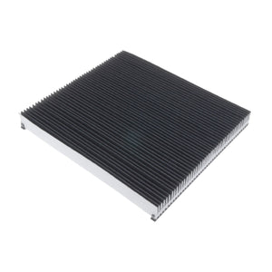 Carbon Cabin Pollen Filter Fits Toyota Camry Vista 4x4 Wago Blue Print ADT32540