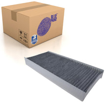 Load image into Gallery viewer, Carbon Cabin Pollen Filter Fits Toyota Proace Blue Print ADT32544