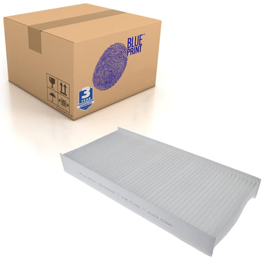 Cabin Pollen Filter Fits Toyota Proace OE 6479A6 Blue Print ADT32545