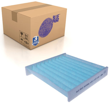 Cabin Pollen Filter Fits Toyota Avanza Rush OE 88568BZ050 Blue Print ADT32546