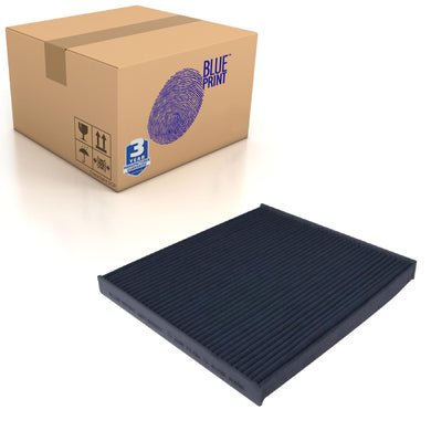 Carbon Cabin Pollen Filter Fits Toyota Allex 4x4 Corolla 4x Blue Print ADT32547