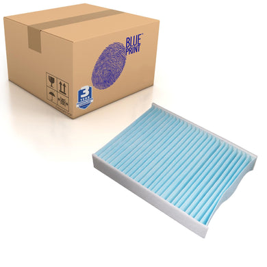 Cabin Pollen Filter Fits Toyota Aygo OE 88508YV010 Blue Print ADT32550