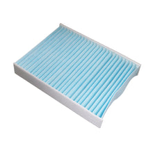 Load image into Gallery viewer, Cabin Pollen Filter Fits Toyota Aygo OE 88508YV010 Blue Print ADT32550
