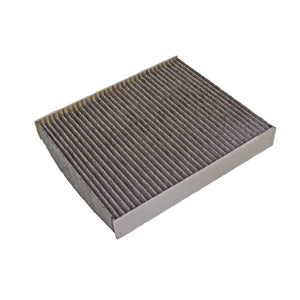 Carbon Cabin Pollen Filter Fits Toyota Auris Avalon C-HR Ca Blue Print ADT32552