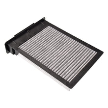 Load image into Gallery viewer, Carbon Cabin Pollen Filter Fits Toyota Aygo OE 88508YZZ01 Blue Print ADT32553