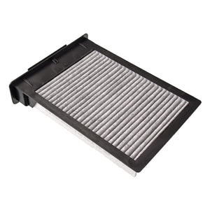 Carbon Cabin Pollen Filter Fits Toyota Aygo OE 88508YZZ01 Blue Print ADT32553