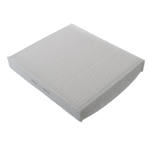 Cabin Pollen Filter Fits Toyota Auris C-HR Corolla 4x4 Wago Blue Print ADT32554