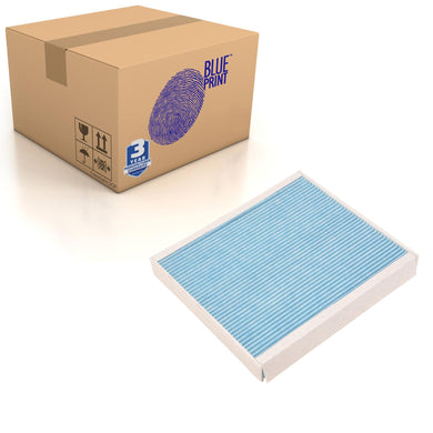 Cabin Pollen Filter Fits Toyota C-HR 4x4 OE 87139F4010 Blue Print ADT32555